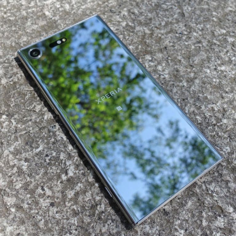 Sony has come to grips with the fact that you’re probably not going to buy its smartphones. Now it’s trying to keep that up by focusing on expensive devices