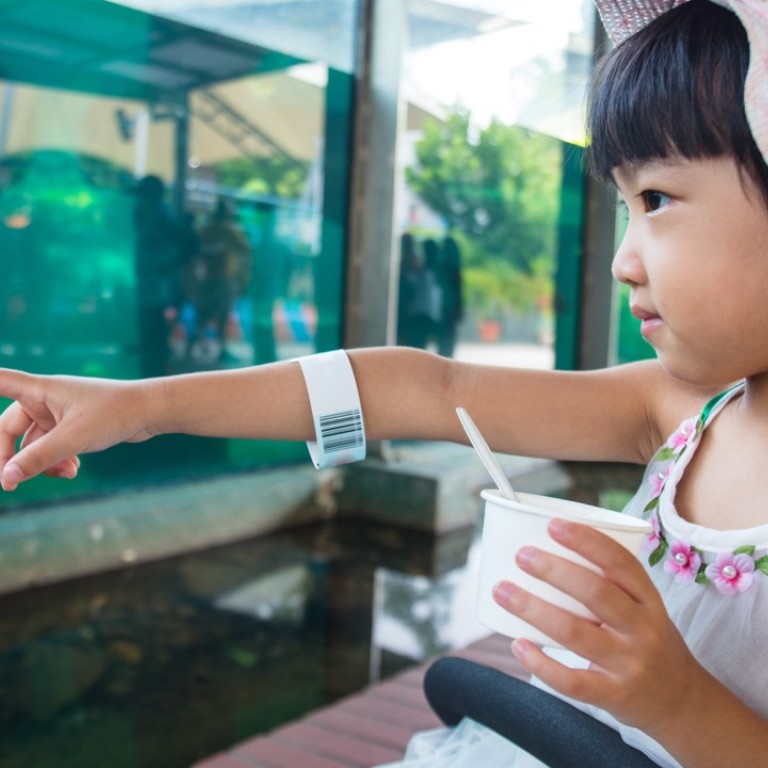 Opinion how old is too old for a stroller? Hong Kong parents don’t all seem to know South