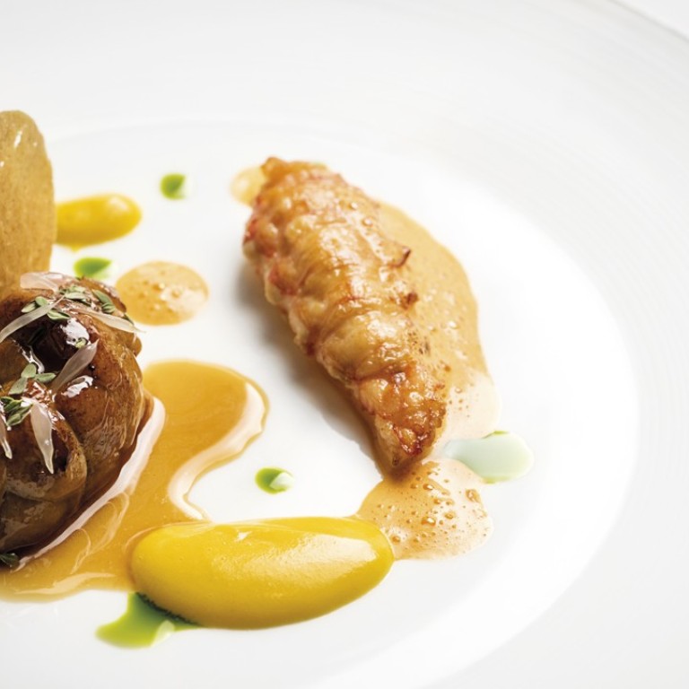 Three HK and Macau chefs get the green light for regional final of S