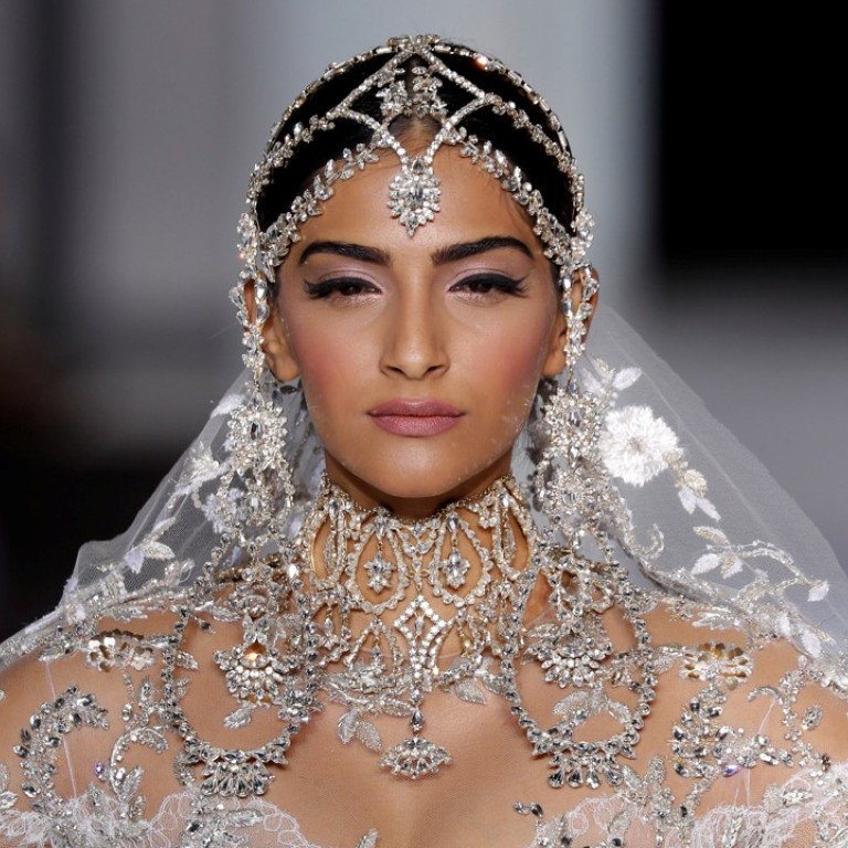 Ralph & Russo’s haute couture collection adds a theatrical touch to the ...