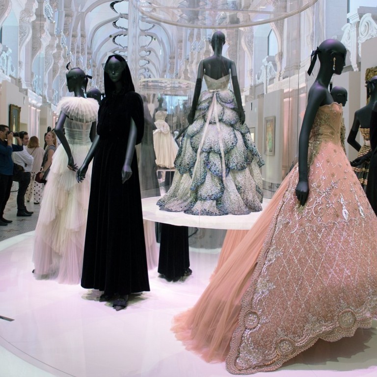 The Craftsmanship And Precision Of Paris' Haute Couture, 54% OFF