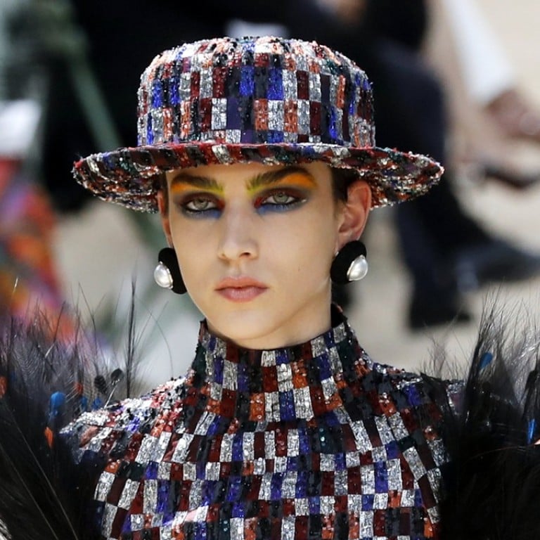Paris Haute Couture Week: Chanel and Schiaparelli forget battle lines to  lead French fashion
