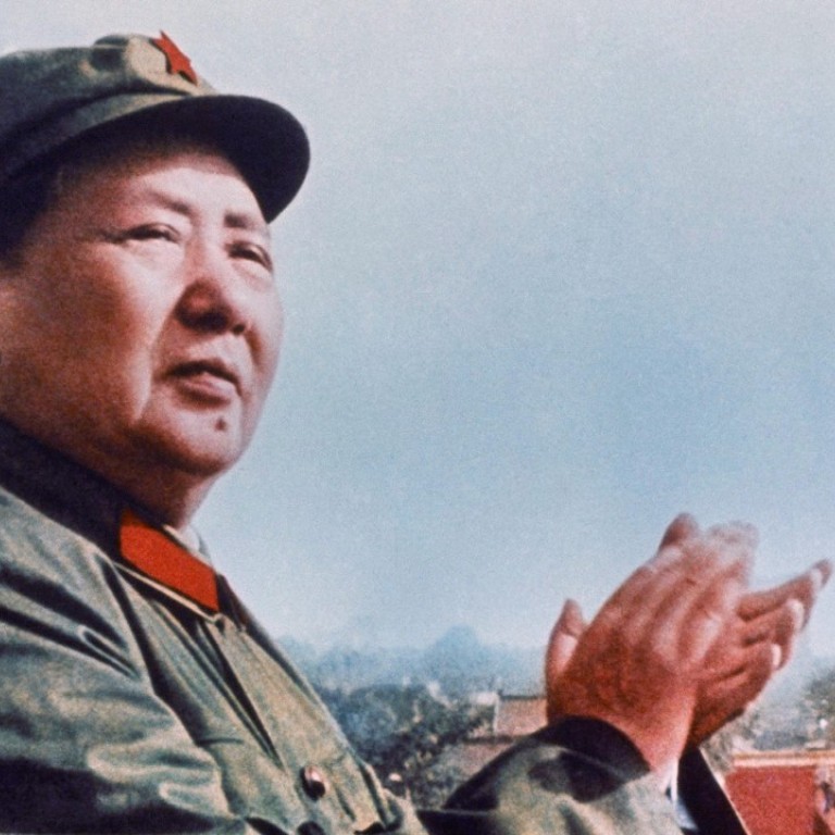 Mao Zedong