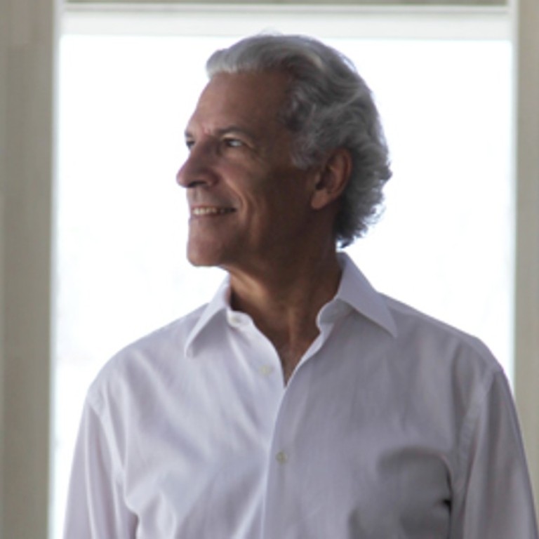 Mark Edleson, president of Alila Hotels and Resorts. Photo: Kerstin zu Pan Photography