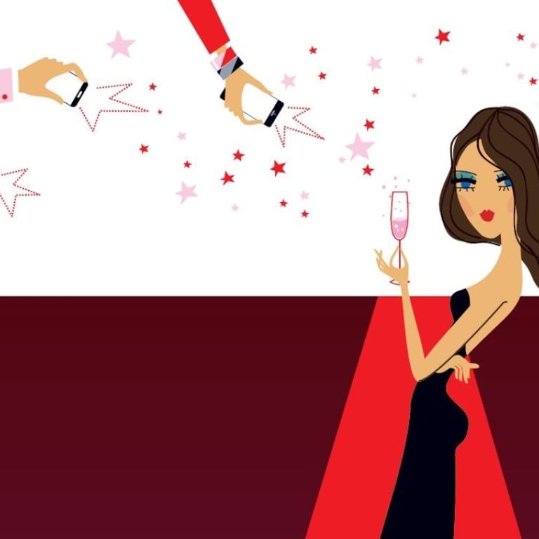 Luxury brand pulled out all the stops to throw a lavish party that highlighted Hong Kong’s glamorous past