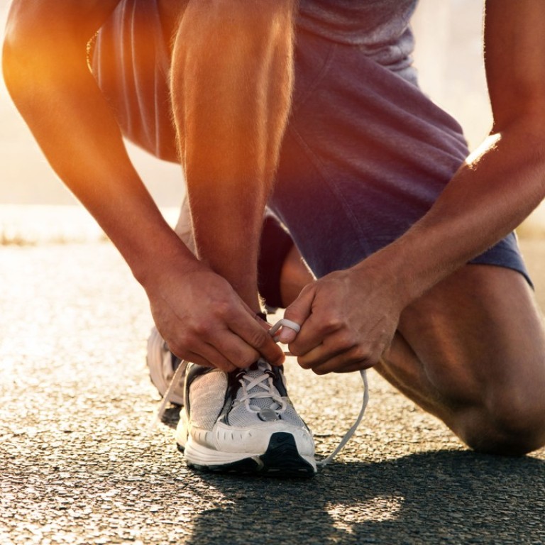 Bastien Gonzalez unveils BGA Sports InSoles for athletes