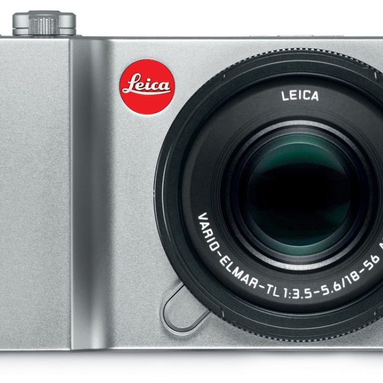 The new Leica TL2 camera