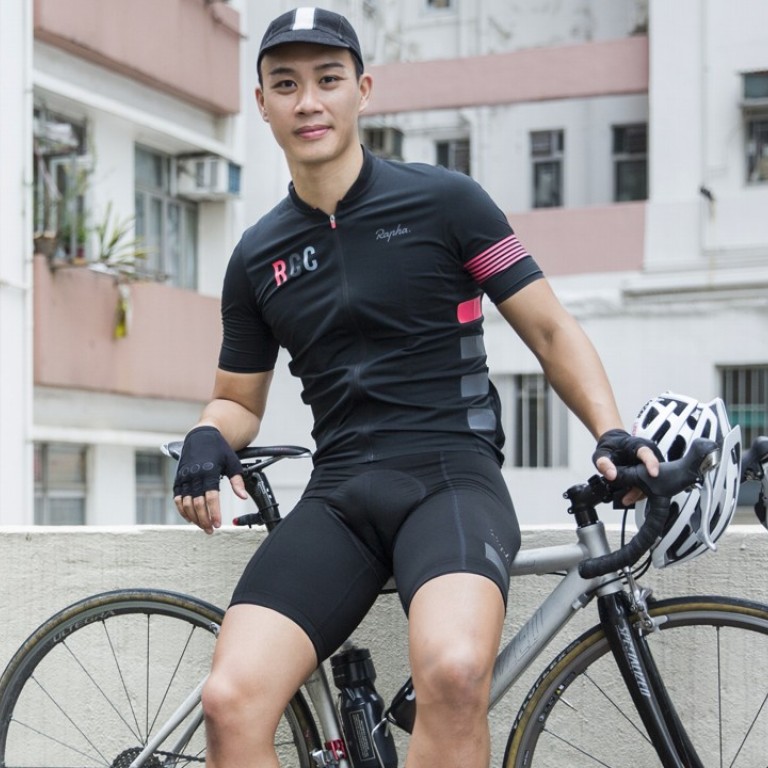 Capz cycling new arrivals