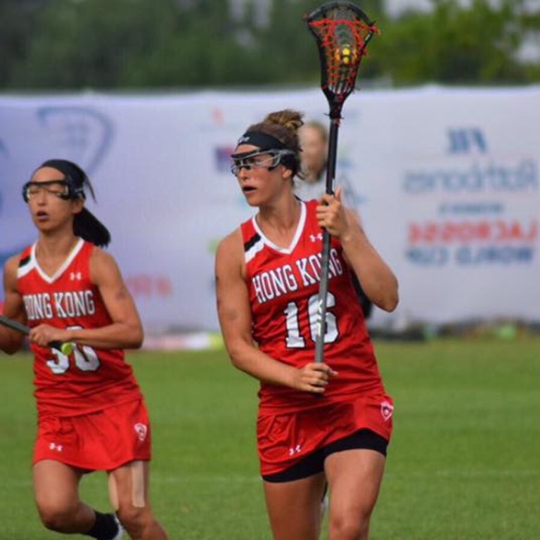 Hong Kong Record Back-to-back Wins At Women’s Lacrosse World Cup As ...