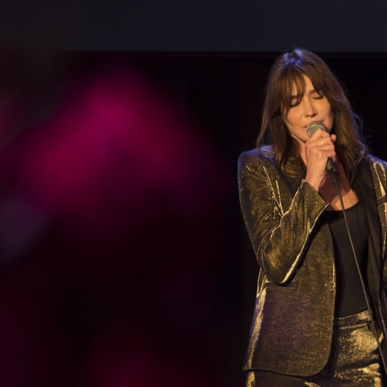 Exclusive items were auctioned, and the charity’s new fragrance was launched