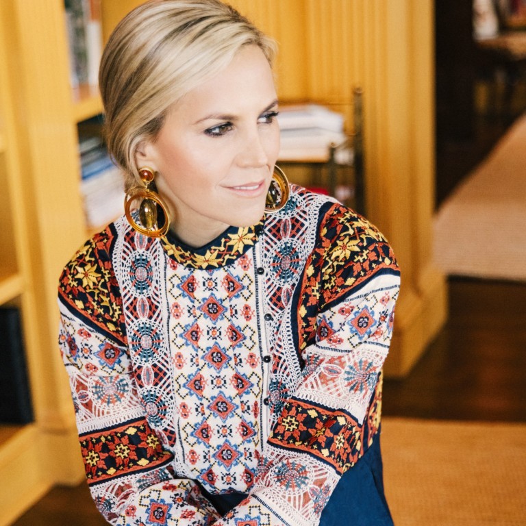 Tory Burch and Pierre-Yves Roussel Become Fashion's Newest Power