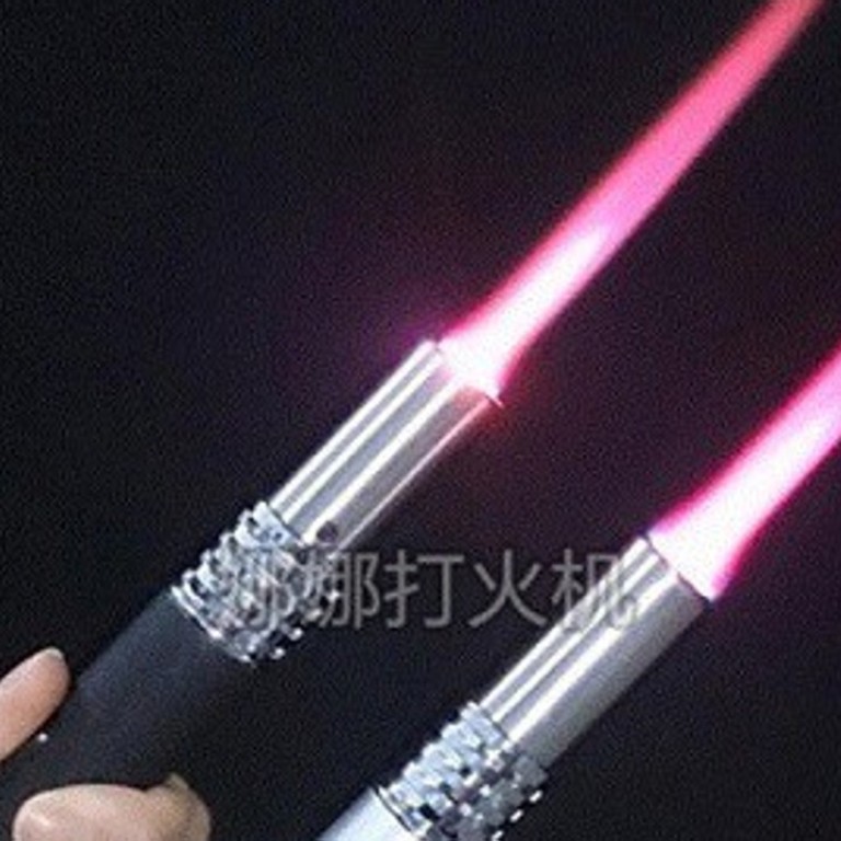 ‘Anti-pervert’ mini flamethrowers for women sold online in China ...
