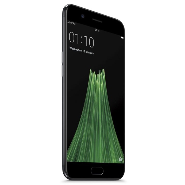 Oppo R11 has among best battery life of any smartphone, and display is ...