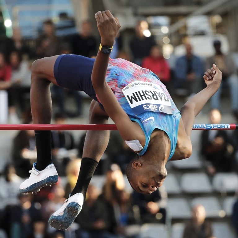 The cases of the RM 67-02 Sprint and RM 67-02 High Jump are crafted in Carbon TPT and Quartz TPT, making them exceptionally shock-resistant