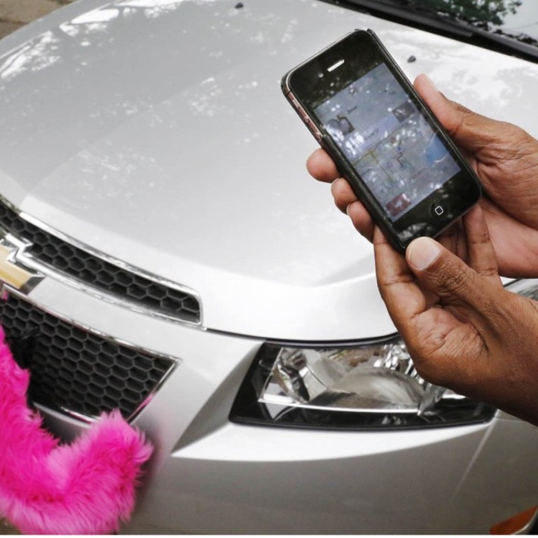 Lyft is setting up its own unit to develop autonomous vehicle technology. Photo: Miami Herald