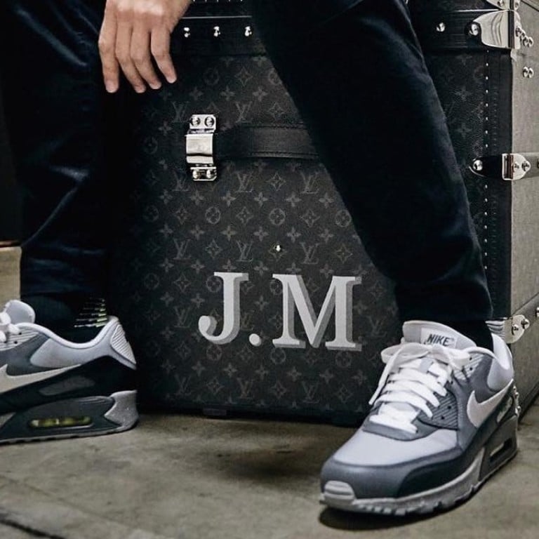 john mayer air max 90