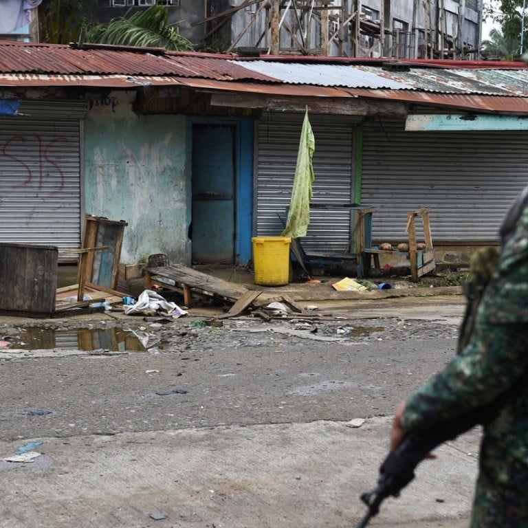 Terrorists And Kidnappings: Avoid Southern Philippines, Western ...