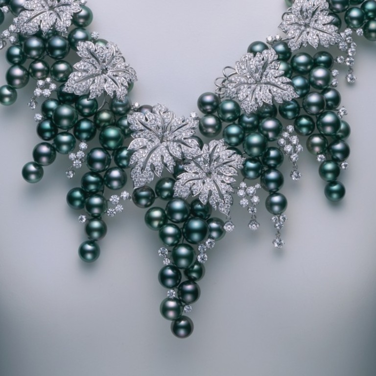 From the ocean to the sun – high-jewellery pieces inspired by nature from Chanel, Piaget, Van Cleef & Arpels and more