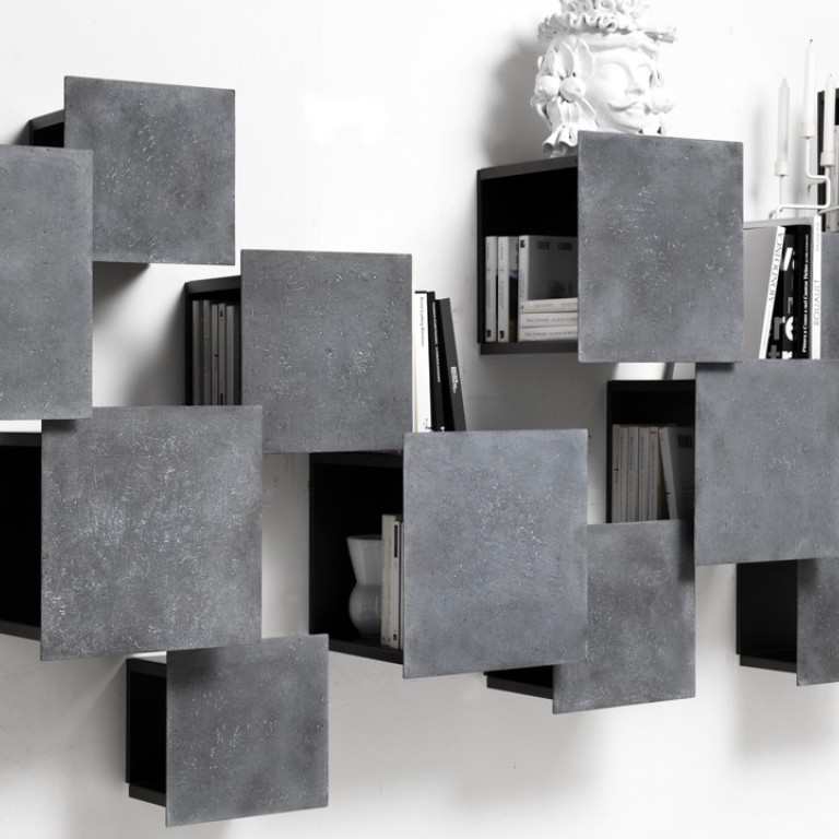 Decorate the home with these space-saving, versatile modular furniture pieces from Louis Vuitton, Tom Dixon, Armani Casa and more