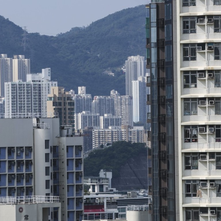 Affordable homes to be focus of Hong Kong housing policy, Carrie Lam