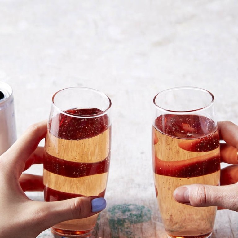 Rose is summer's hottest drink