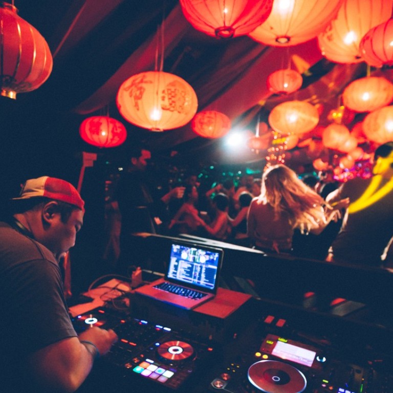 Wonderfruit arts and music festival opens in Thailand this December