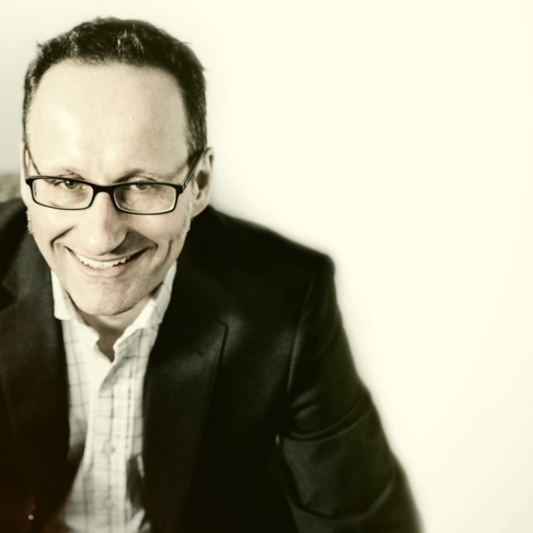 Alistair Hughes, co-owner of Savoir Beds, says people are willing to pay a high price for a good night’s rest