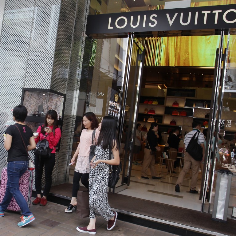Louis Vuitton's Shanghai Campaign: Merging Luxury, Local Tides and China's  Middle Class<br/>