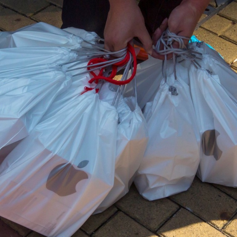 iPhone 8 rumours heating up after Apple announces its quarterly earnings