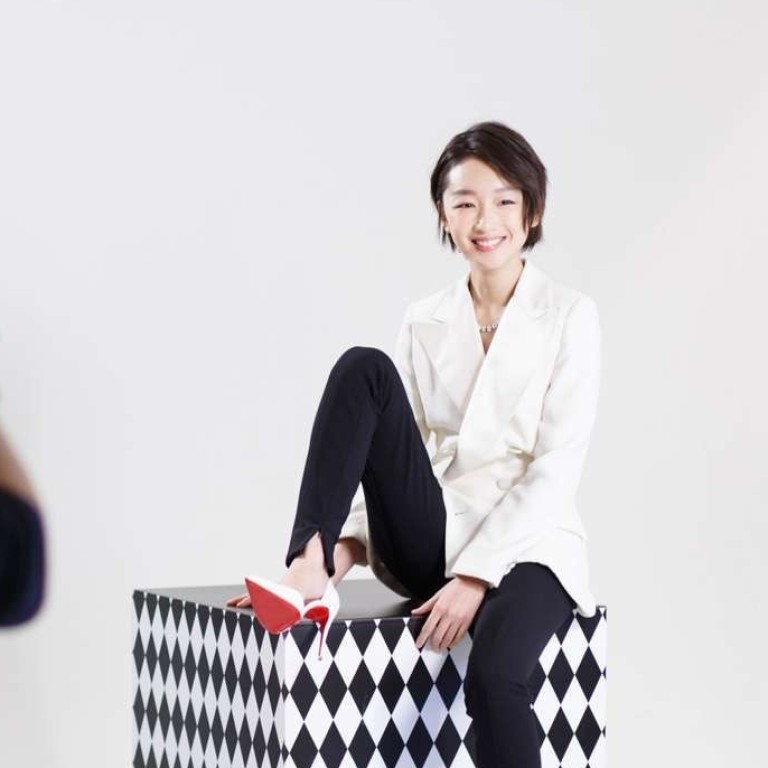 The bright young stars that every luxury brand should know