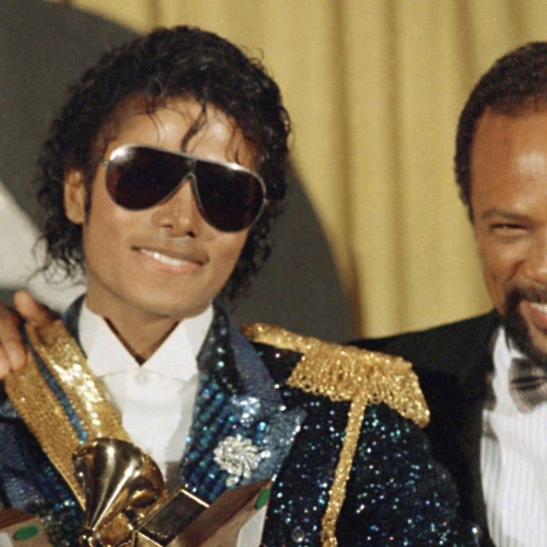 Michael Jackson's Thriller 3D' Set To Premiere