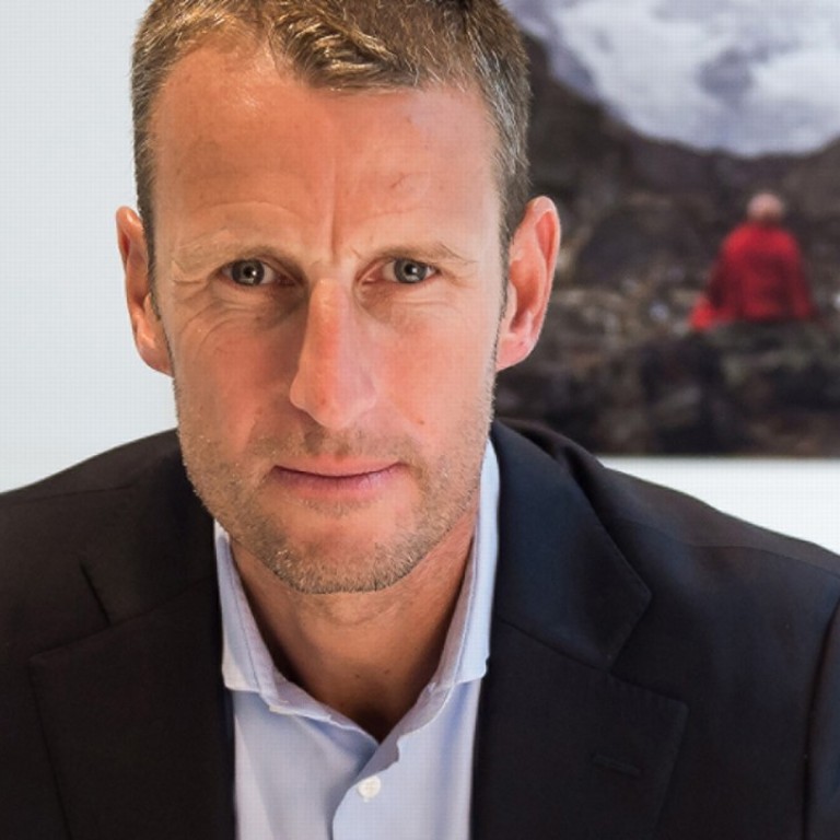 Patrick Pruniaux has been appointed the new CEO of Ulysse Nardin.