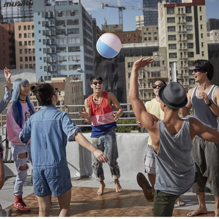 Enjoy music on the move with the SoundLink Revolve +.