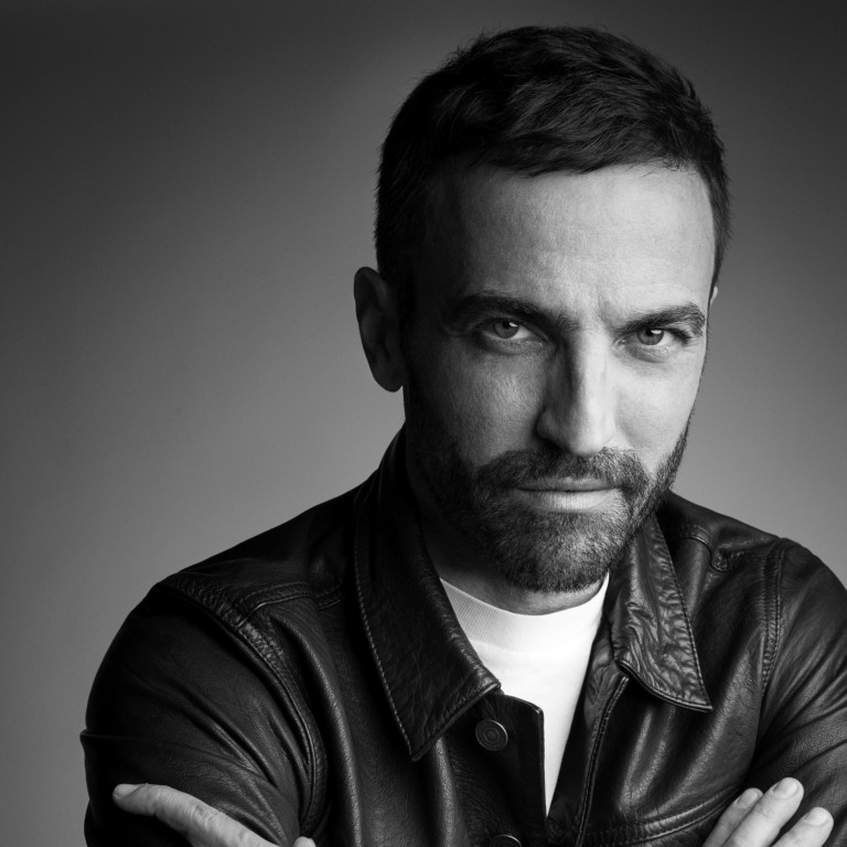 Nicolas Ghesquière Turns Photographer for Louis Vuitton