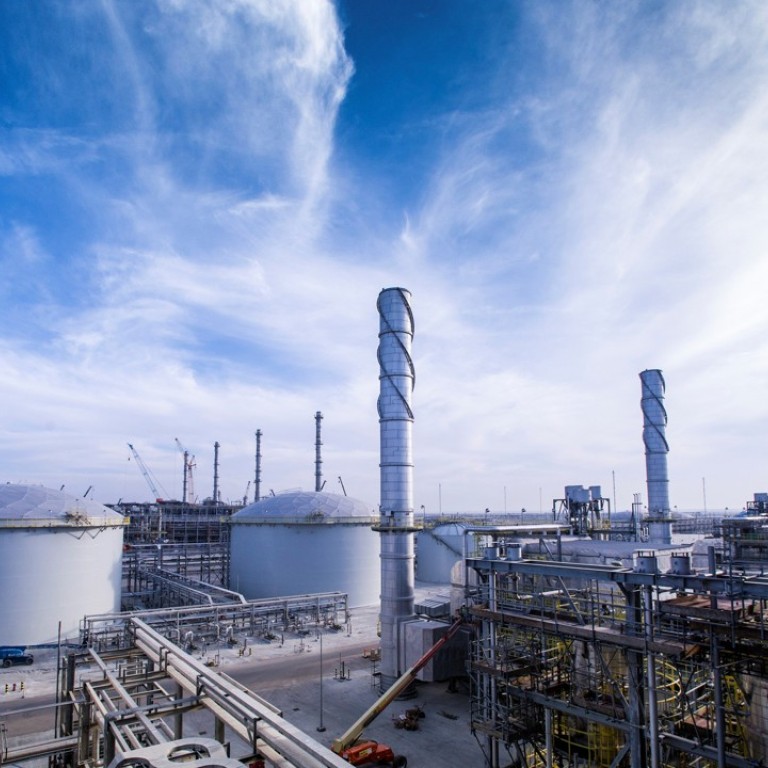 Opinion: A crude plan: Chinese oil demand could see Saudi give America ...