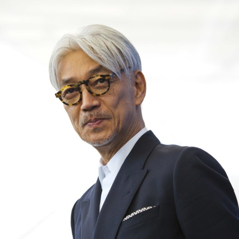 Ryuichi Sakamoto Shaped the Way Music Sounds Today