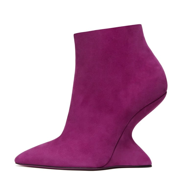 Our round-up of bold and loud accessories from Céline, Givenchy, Gucci and more