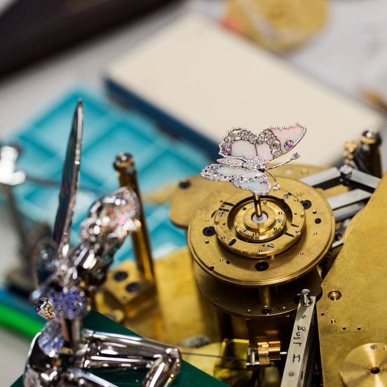 These mechanical marvels date back to the first century