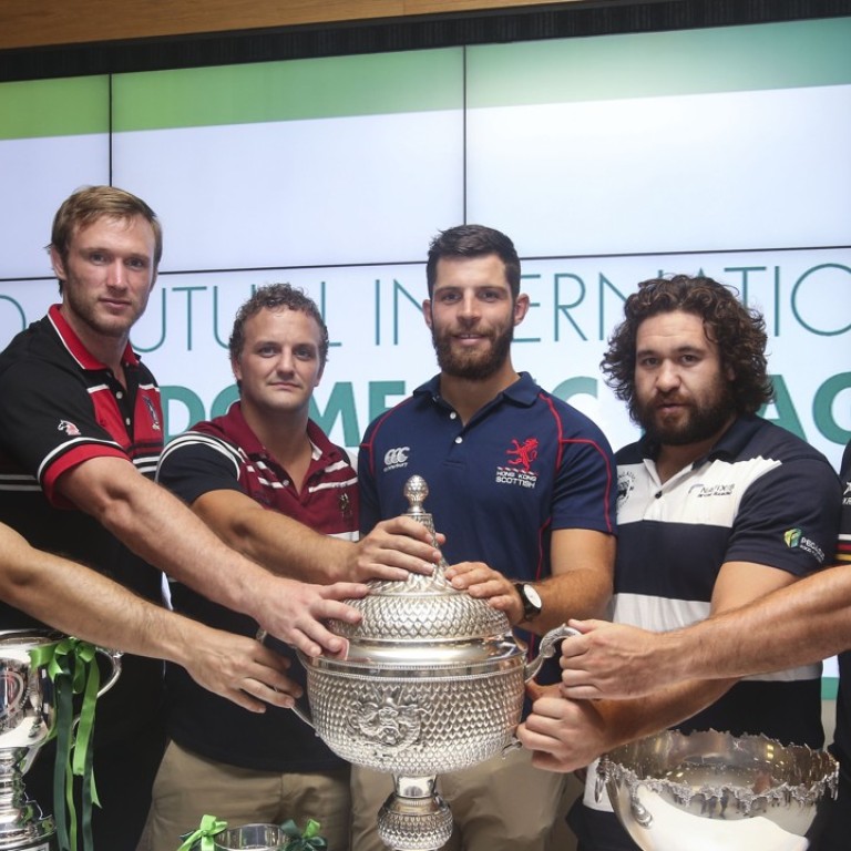 Hong Kong Premiership adopts more meaningful structure in preparation