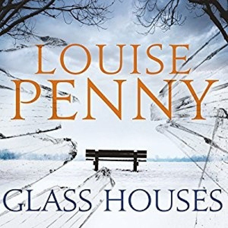 Glass Houses (Chief Inspector Gamache Book