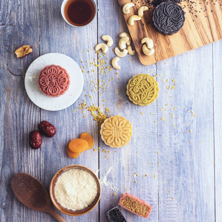 This year, munch on mooncakes with a gourmet twist from Four Seasons, The Mira, Häagen-Dazs, Gaucho and The Cakery
