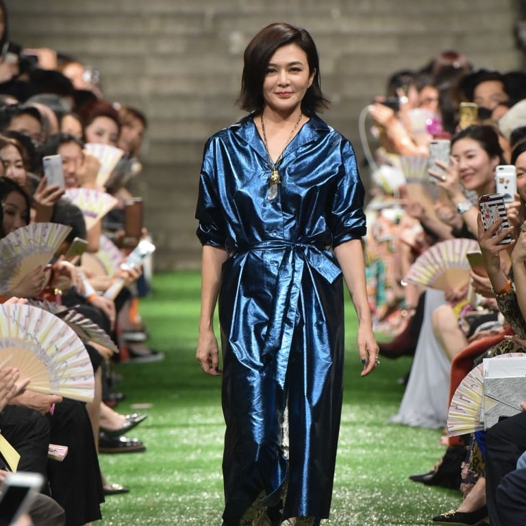 Moiselle welcomed celebrity guests, including Lynn Xiong, Qiqi, Jade Kwan, Kary Ng, Fish Liew, Angela Yuen, Pansy Ho, Michelle Cheng, Sabrina Ho, Alison Chan, Queenie Law and more