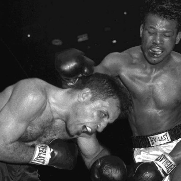 Jake LaMotta, boxing's legendary 'Raging Bull', dies at 95 | South