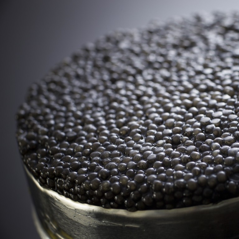 Iran’s black caviar may once-again take off in the United States, where the first shipment of Iranian caviar in nearly a decade was received last year