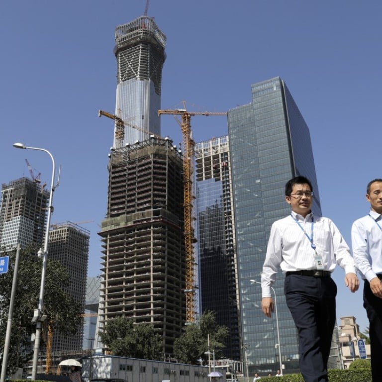 Boom Or Bust? The Big Debate Raging Over China’s Economic Future ...