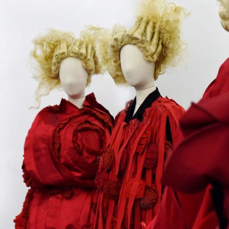 Brands such as Comme des Garçons, Rick Owens and Vetements are dancing to their own tune, and have learned how to balance permanence with innovation