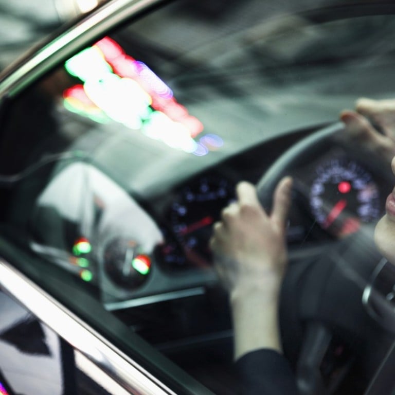 An expert in luxury car marketing gives clues as to why the purchasing power of Chinese women  is almost on par with that of affluent Chinese men