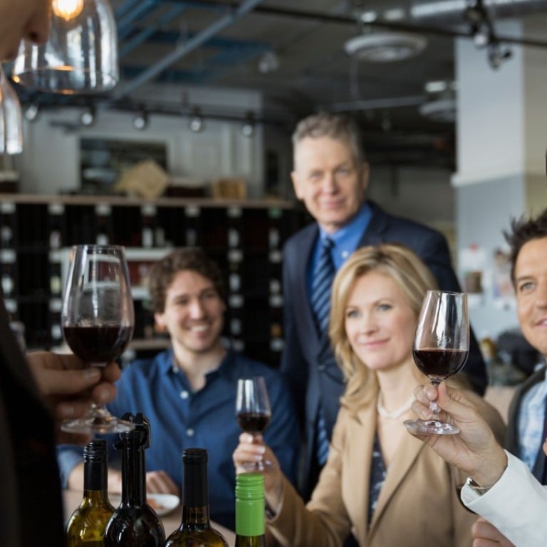 Opinion What is the best temperature to serve wine at? And what if you get it wrong? An expert