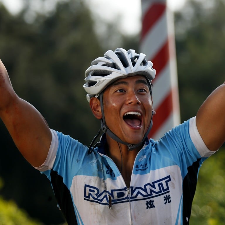 The Taiwanese actor, who plays the Monkey King in ‘Wu Kong’, likes to do his characters justice