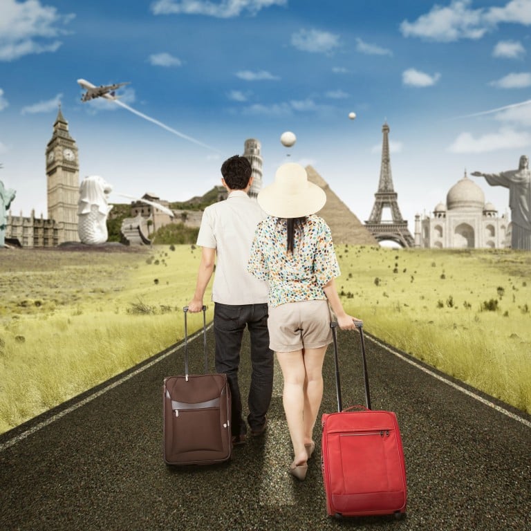 The Chinese independent traveller’s reliance on WeChat for overseas travel reveals the importance of apps and social media for luxury brands